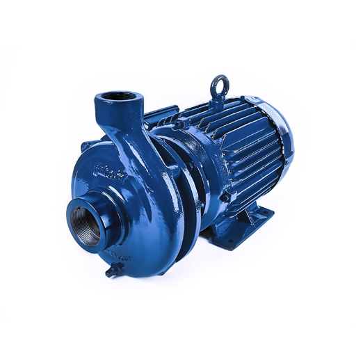 BOMBA C1.1/2 X 2 - 8.6T HERC