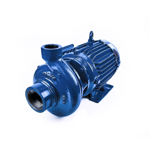 BOMBA B1.1/2 X 2.1/2 - 8.6T HERC