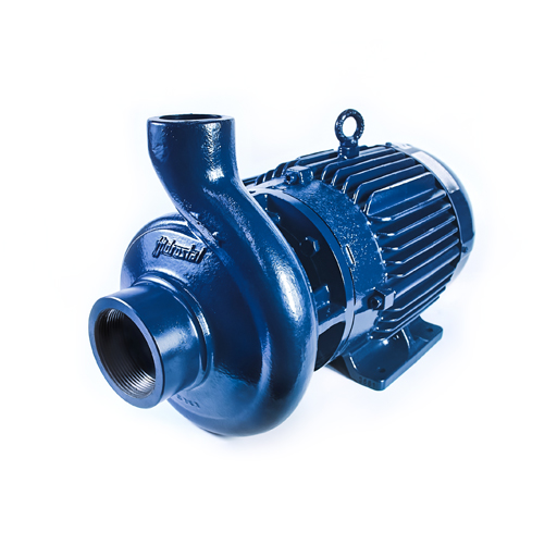 BOMBA C2 X 3 -01 - 11.5T HERC