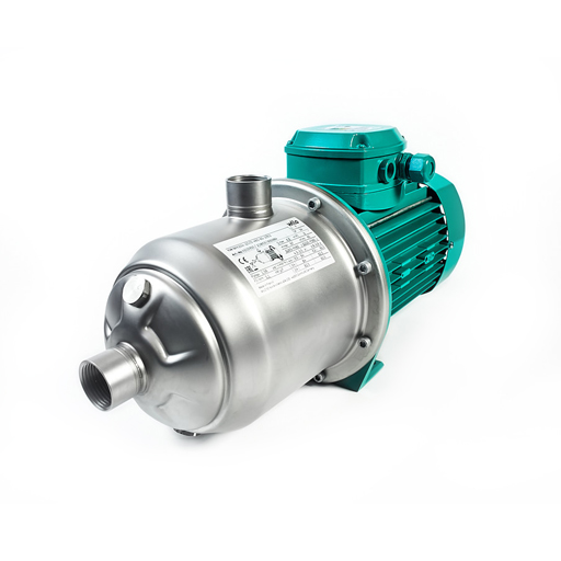 [BWLMHA26RMM001] BOMBA MHI204-2/V/1-1.1KW-M