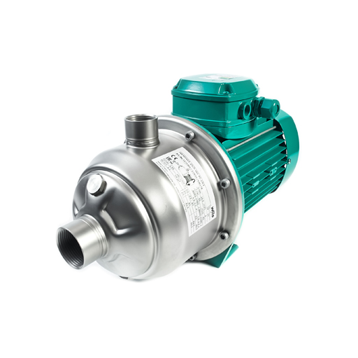 [BWLMHA84TMM001] BOMBA MHI402-1/E/1-0.75KW-M